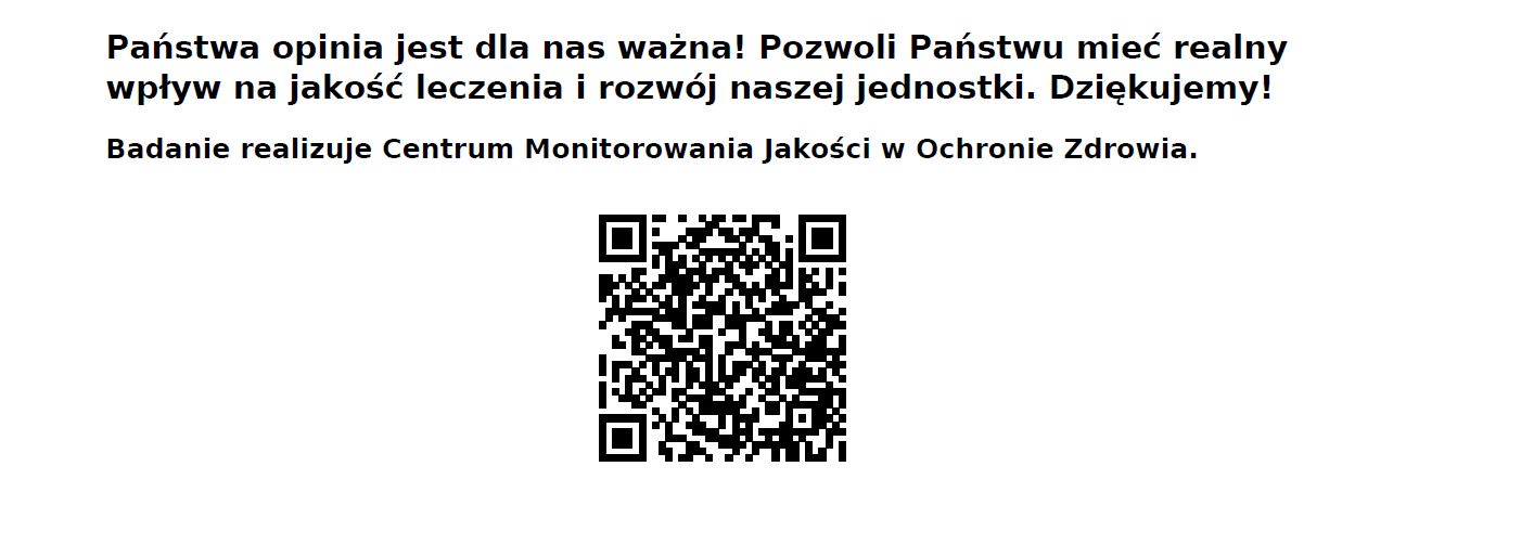 ankieta satysfakcji pacjenta