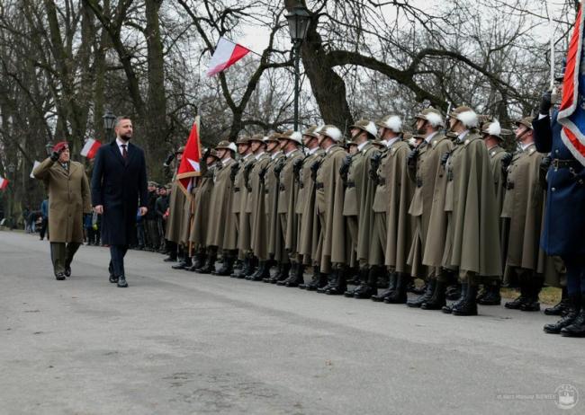 Dzień Żołnierzy Wyklętych 2025