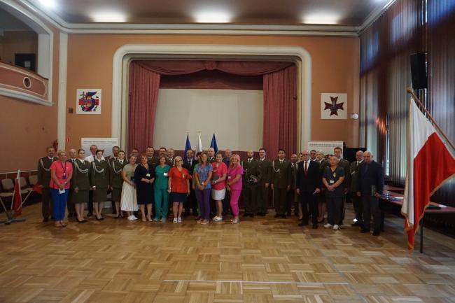 zespol szpitala
