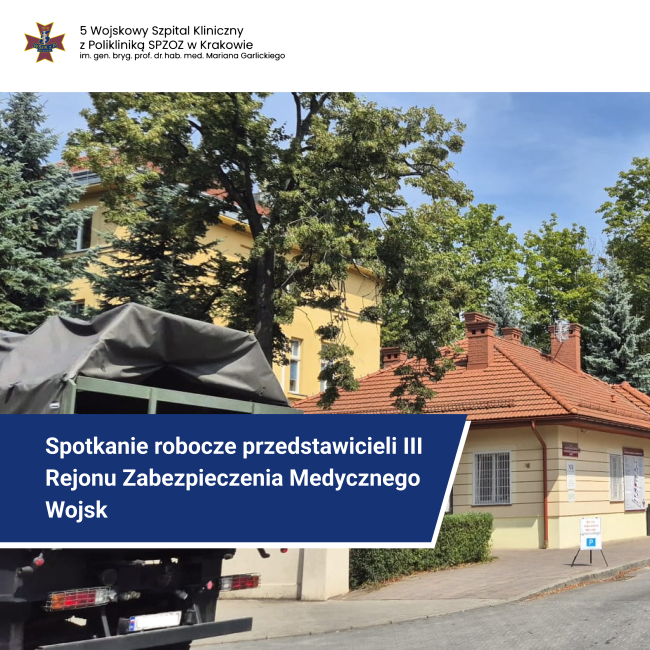 spotkanie robocze