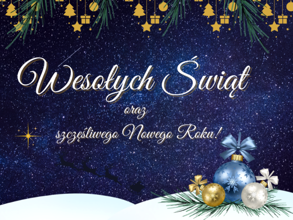 Boże Narodzenie Życzenia 