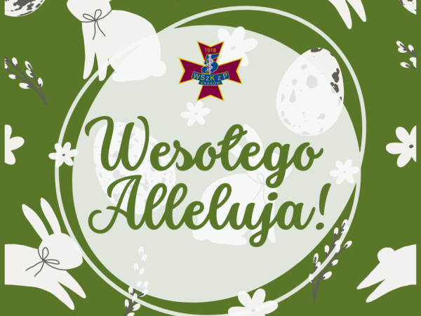 grafika Wielkanoc