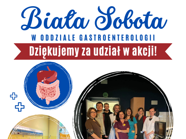 biała sobota podsumowanie akcji zdjęcie