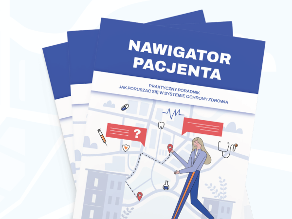 grafika nawigator pacjenta