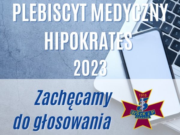 plebiscyt Hipokrates