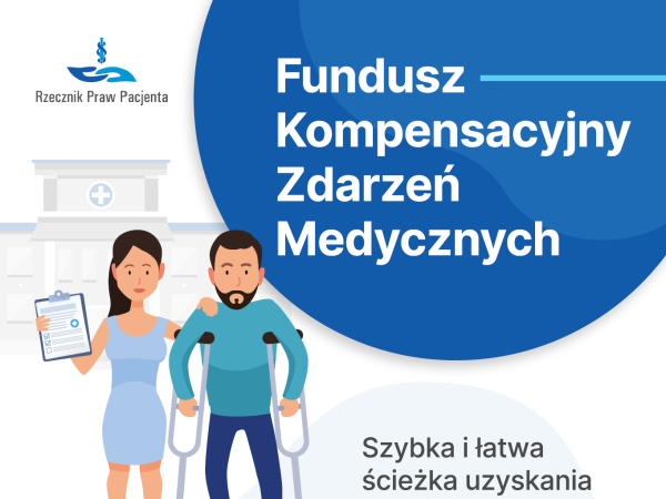 Fundusz Kompensacyjny Zdarzeń Medycznych