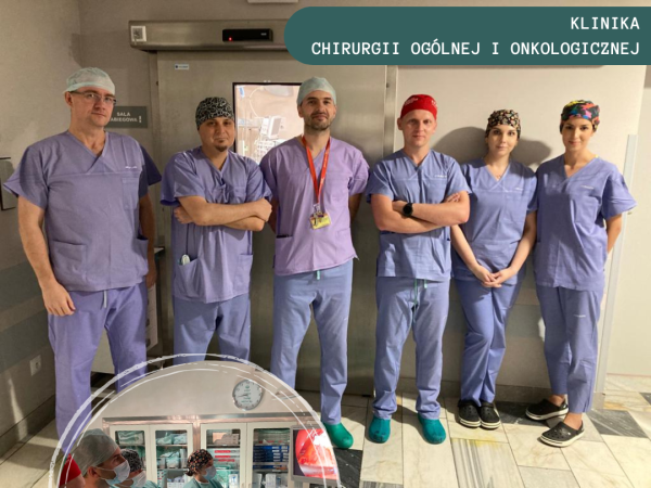 Operacje bariatryczne