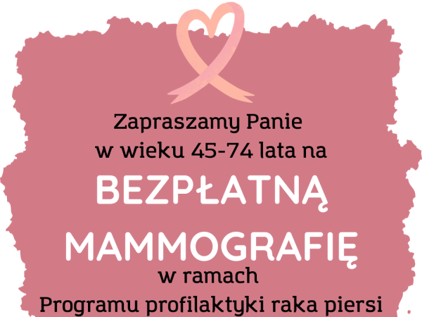 mammografia