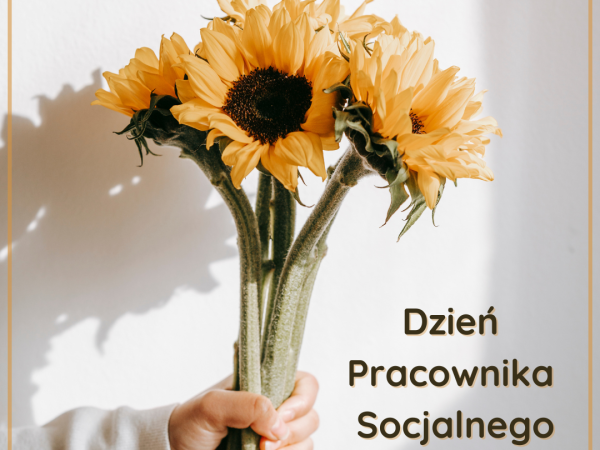 Dzień Pracownika Socjalnego