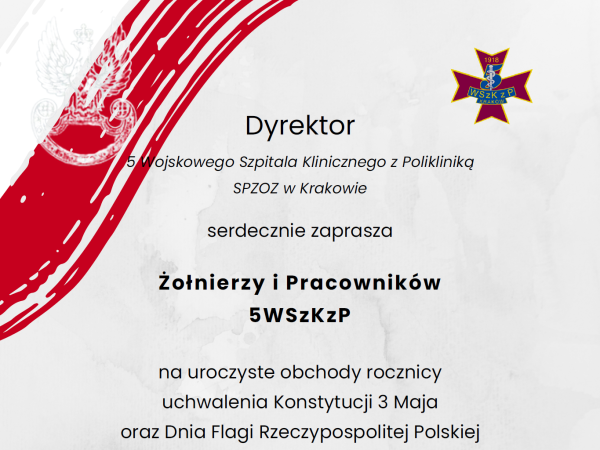 Zaproszenie