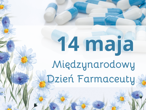 Międzynarodowy Dzień Farmaceuty