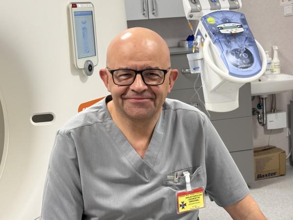 dr n. med. Tomasz Puto