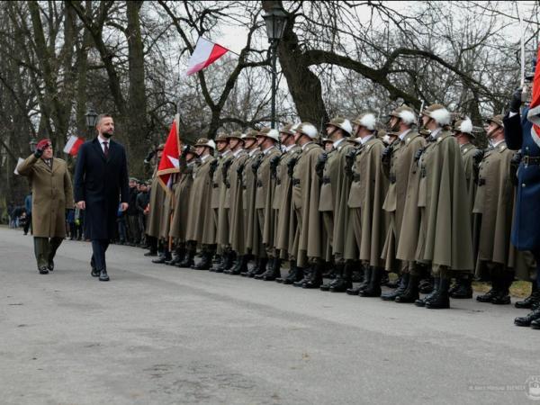 Dzień Żołnierzy Wyklętych 2025