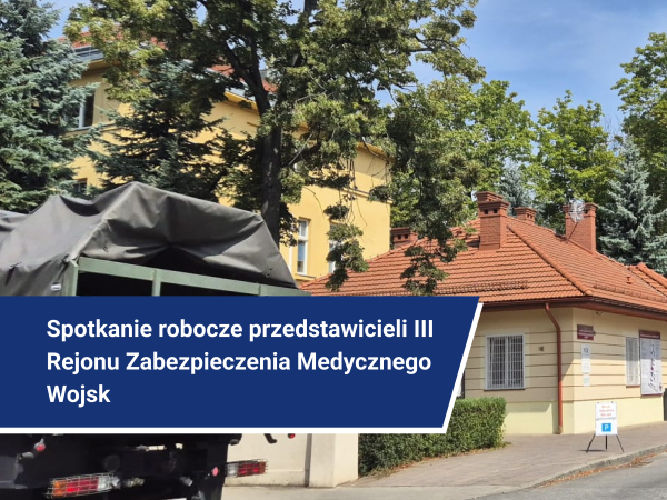 spotkanie robocze