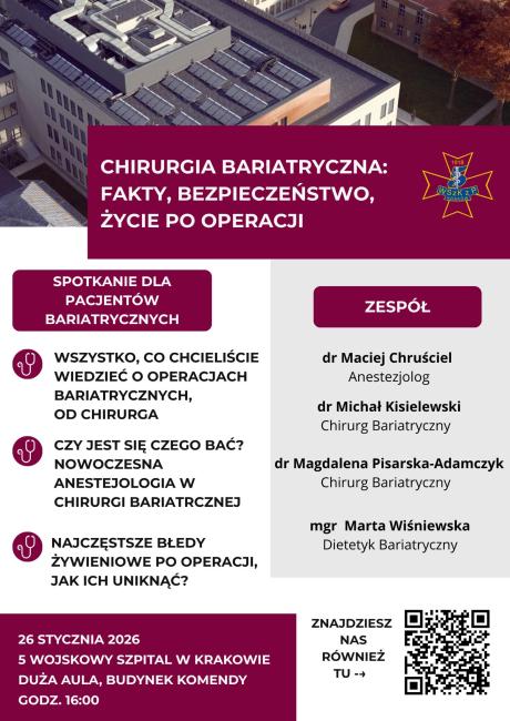 spotkanie bariatryczne