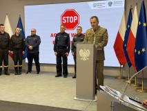 Zdjęcie 2 Stop agresji wobec ratowników