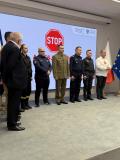 Zdjęcie 4 Stop agresji wobec ratowników
