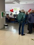 Zdjęcie 2 Nowa przychodnia w Węgrzcach. Szpital Wojskowy otwiera filię poza Krakowem