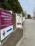 Zdjęcie 1 Nowa przychodnia w Węgrzcach. Szpital Wojskowy otwiera filię poza Krakowem
