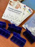 Zdjęcie 5 Nowa przychodnia w Węgrzcach. Szpital Wojskowy otwiera filię poza Krakowem