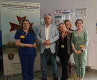 Zdjęcie 9 Nowa przychodnia w Węgrzcach. Szpital Wojskowy otwiera filię poza Krakowem