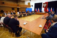 Zdjęcie 9 Tarnów KPO onkologia