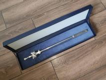 Symboliczne berło Filantropa Krakowa