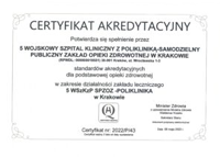 Certyfikat 3