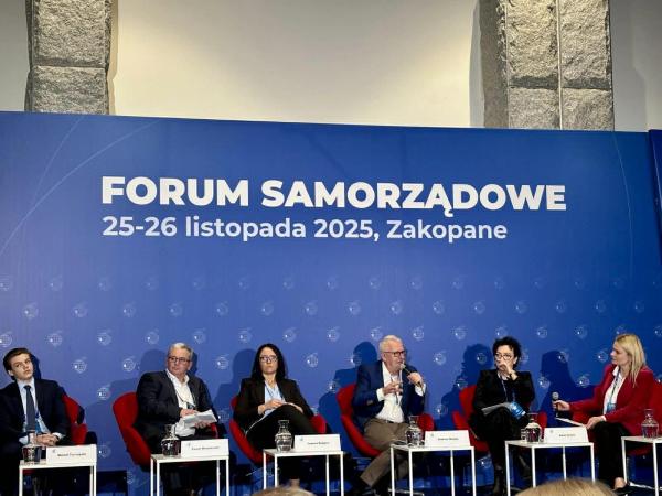 forum  samorzadowe