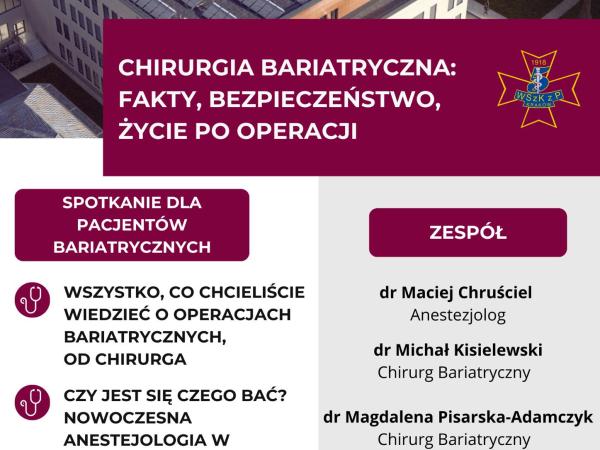 spotkanie bariatryczne