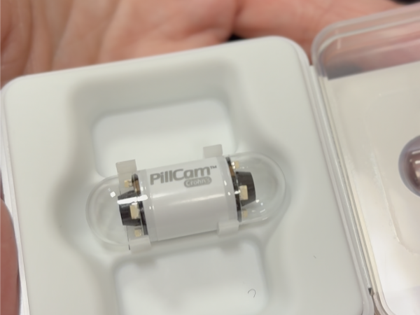 kapsulka endoskowpowa